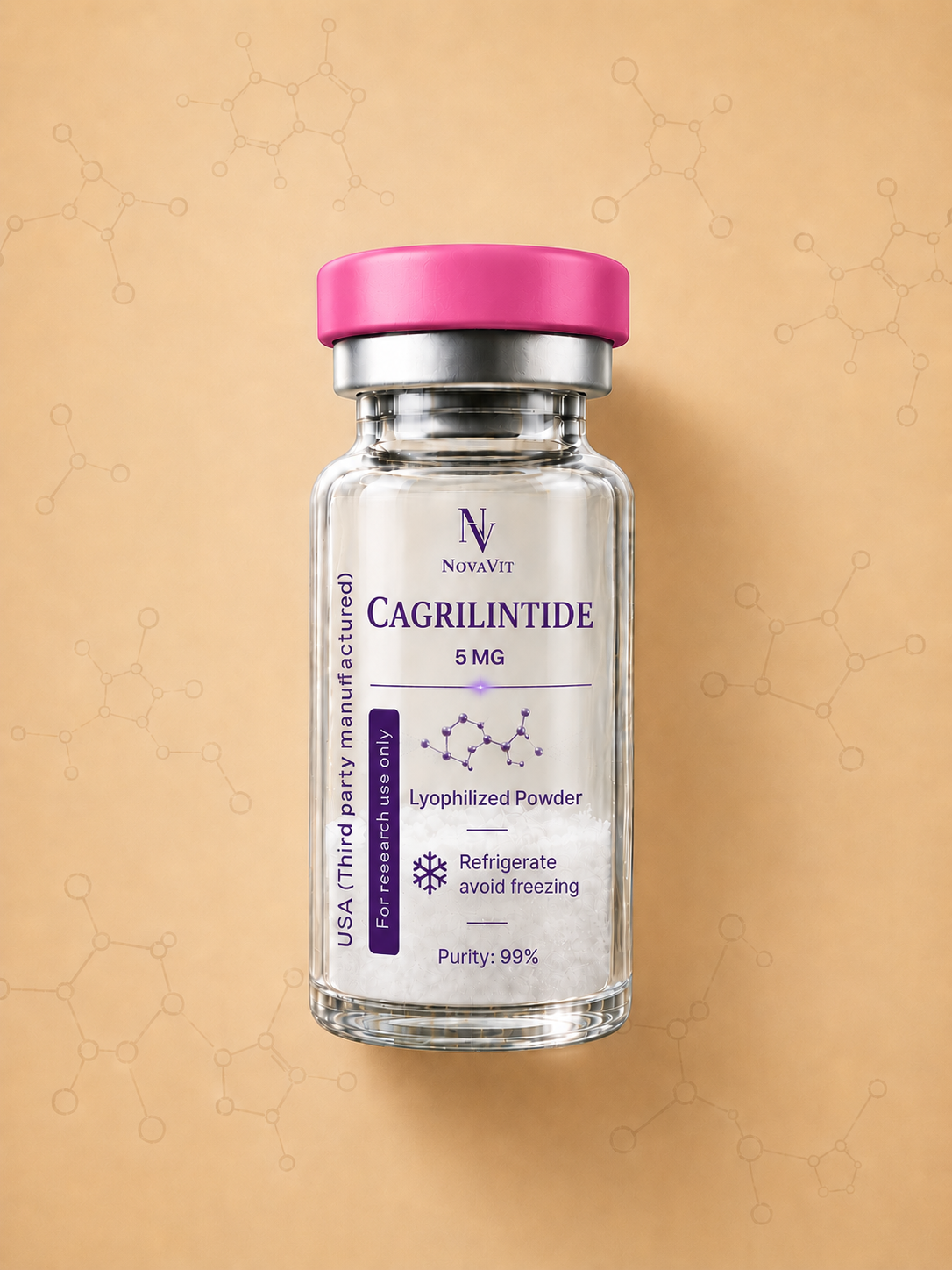 Cagrilintide