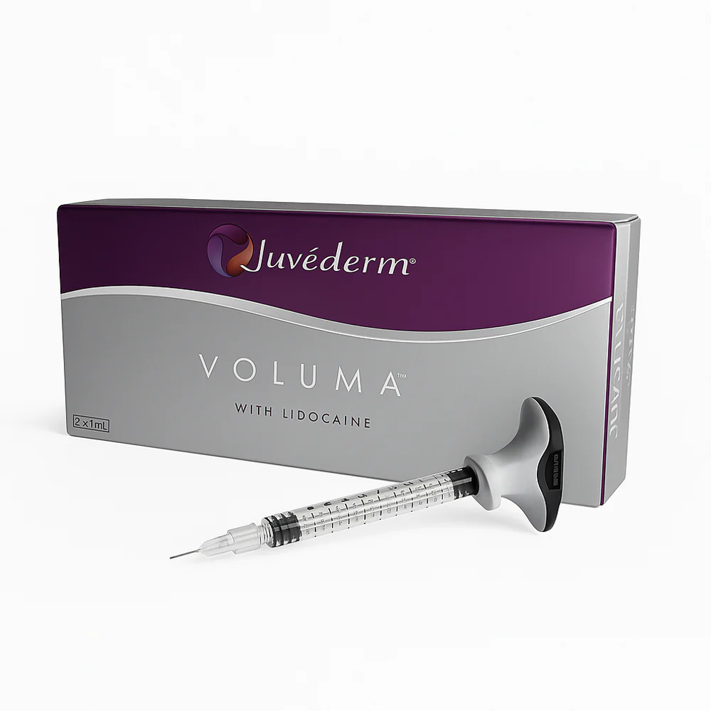 VOLUMA XC